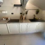 Appartamento Little Loft On Roofs Modena