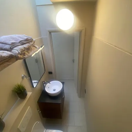 Little Loft On Roofs Apartmán *