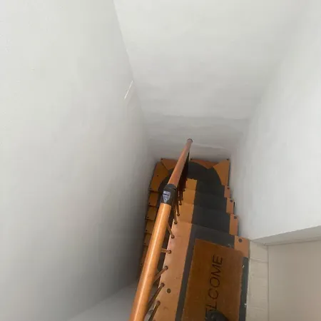 Lägenhet Little Loft On Roofs *