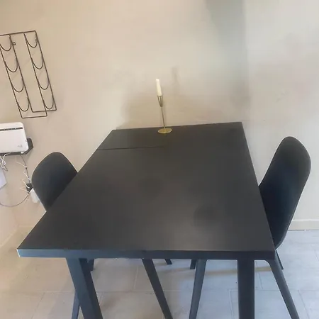 Little Loft On Roofs * Modena