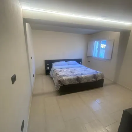 Little Loft On Roofs * Modena