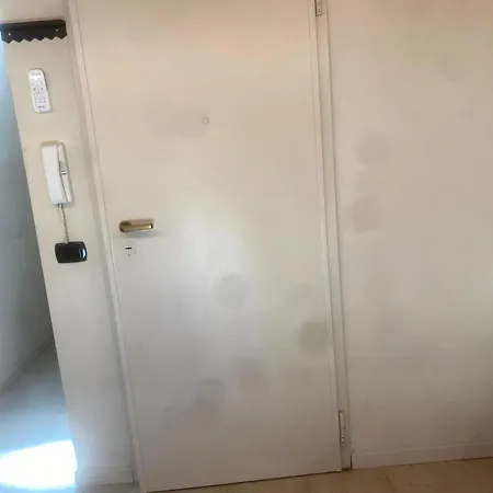 Little Loft On Roofs Apartmán