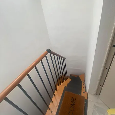 Apartmán Little Loft On Roofs *