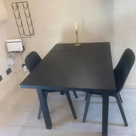 Lägenhet Little Loft On Roofs *