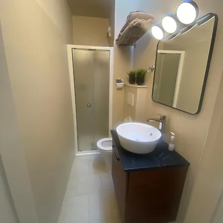 Little Loft On Roofs Modena