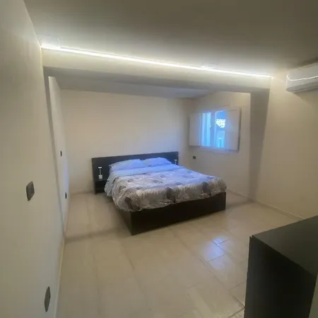 Little Loft On Roofs * Modena