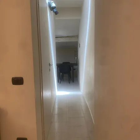 Lägenhet Little Loft On Roofs