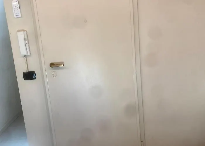 Apartamento Little Loft On Roofs *