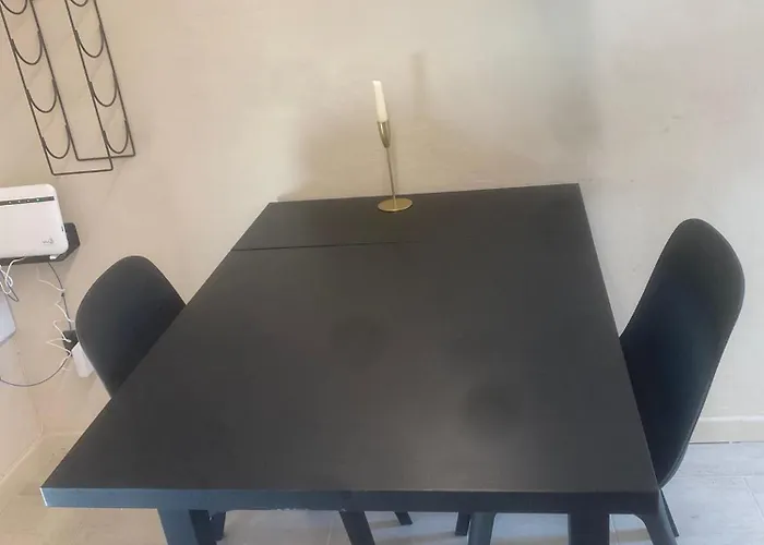 Little Loft On Roofs * Modena