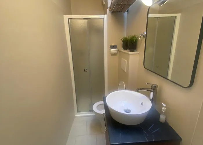 Little Loft On Roofs Modena