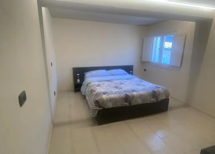 Little Loft On Roofs * Módena