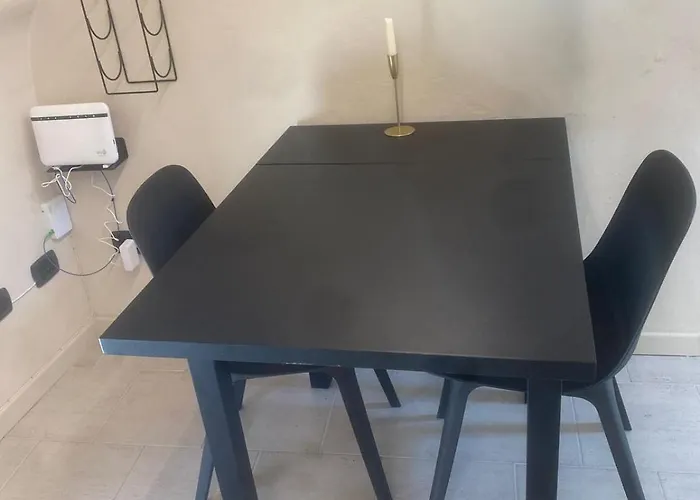 Lägenhet Little Loft On Roofs *