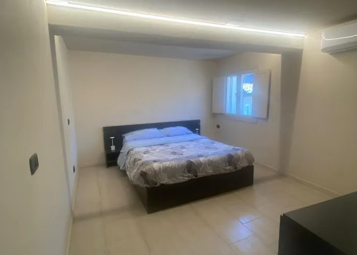 Little Loft On Roofs * Modena